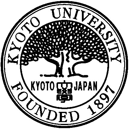 京都大学のエンブレム